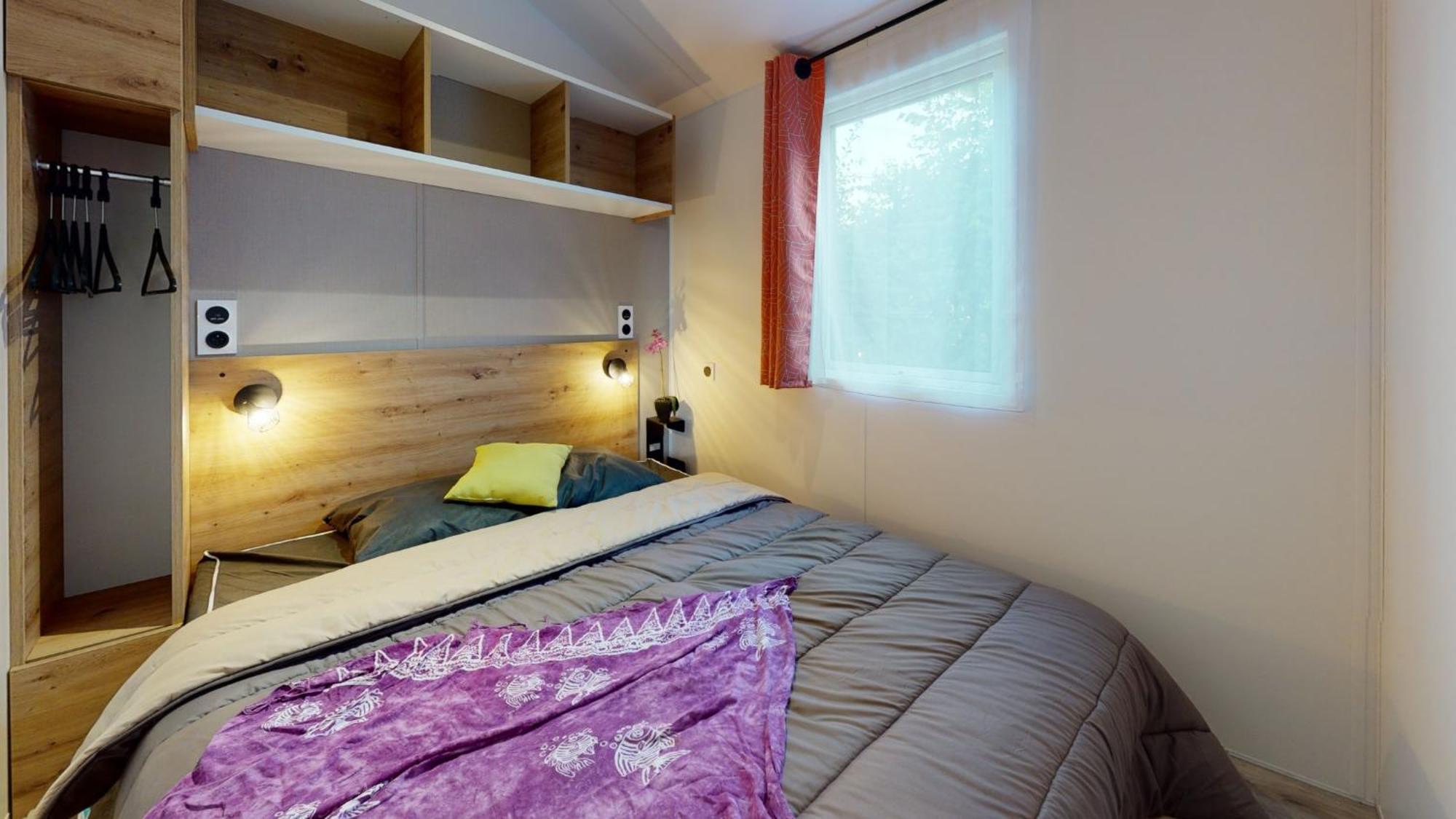 Camping Capfun La Breteche Les Épesses Exteriér fotografie